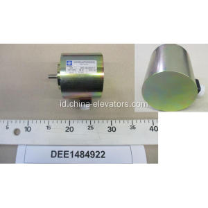 DEE1484922 Magnet rem untuk es eskalator